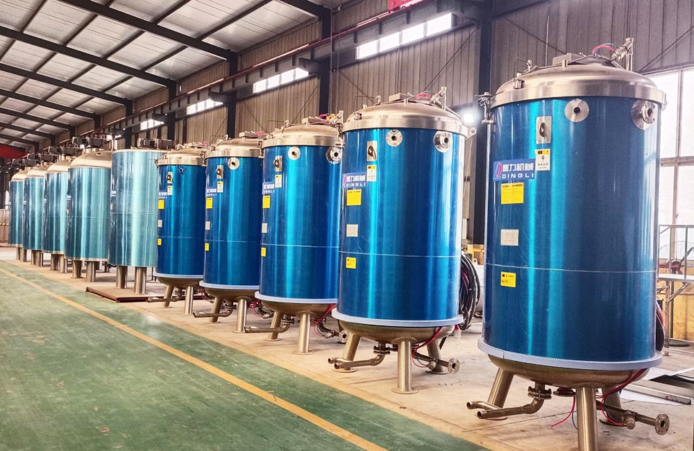 某公司合作案例